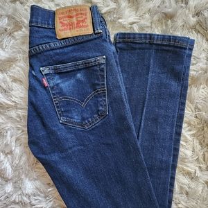 Men's Levi's 511 Jeans - Size 28 x 30